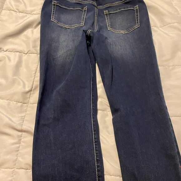 Maurices jeggings - Picture 4 of 4